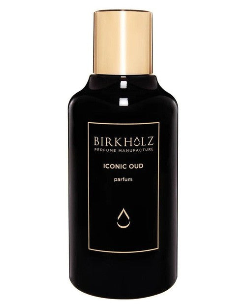 Iconic Oud-Birkholz samples & decants -Scent Split