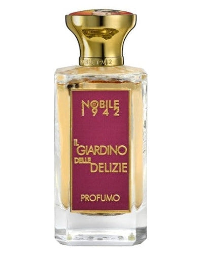 Il Giardino Delle Delizie-Nobile 1942 samples & decants -Scent Split