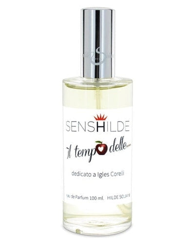 Il Tempo Delle...-Hilde Soliani samples & decants -Scent Split