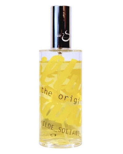 Il Tuo Tulipano Giallo-Hilde Soliani samples & decants -Scent Split