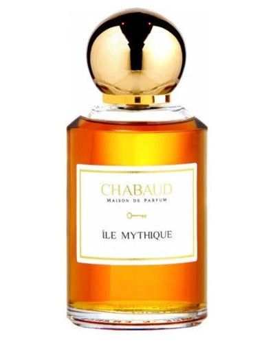 Ile Mythique-Chabaud samples & decants -Scent Split