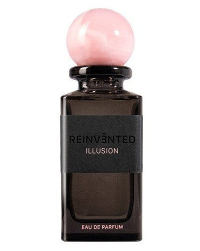 Illusion-Reinvented samples & decants -Scent Split