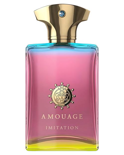 Imitation Man-Amouage samples & decants -Scent Split