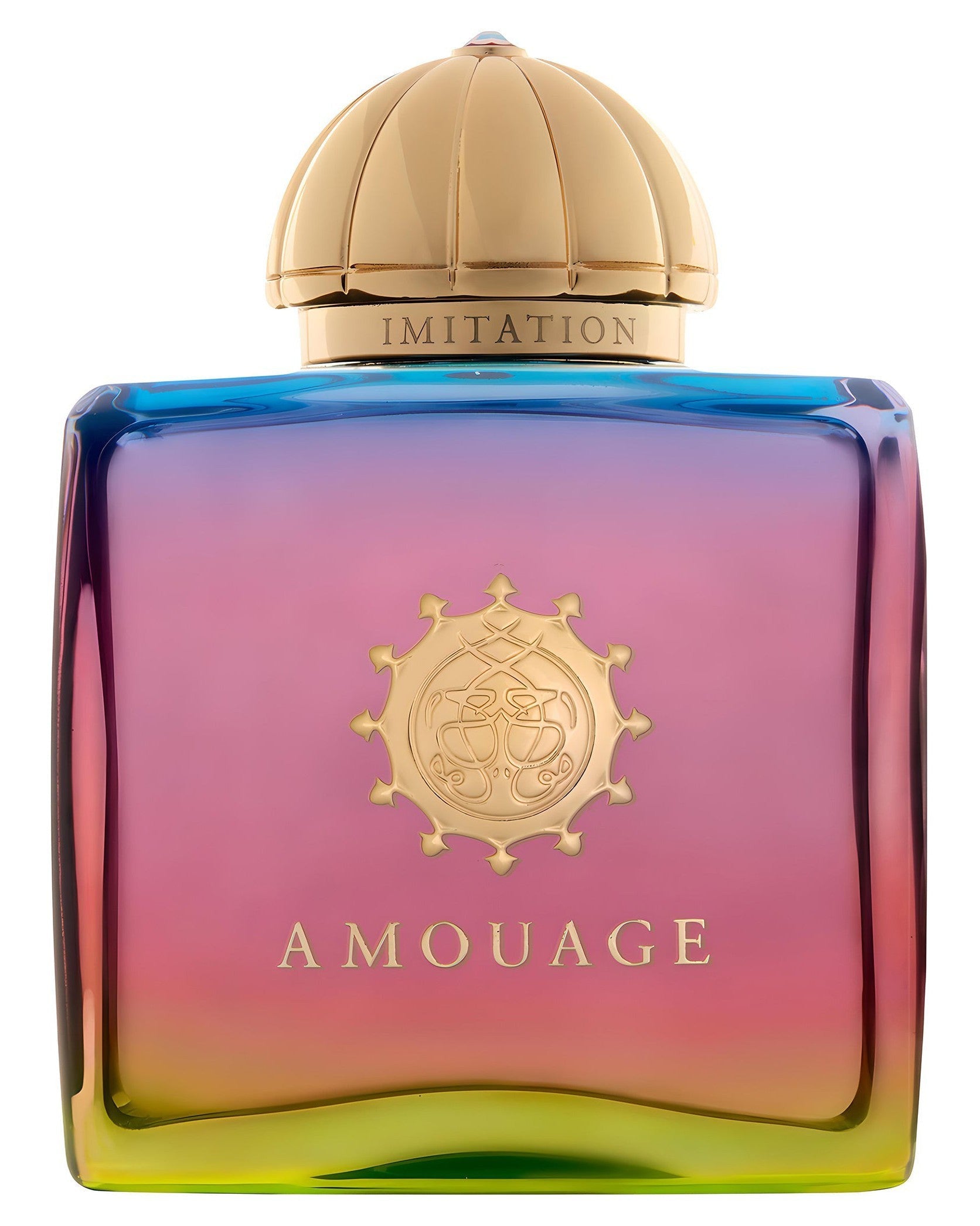 Imitation Woman-Amouage samples & decants -Scent Split