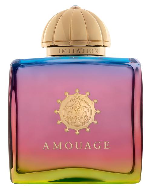 Imitation Woman-Amouage samples & decants -Scent Split