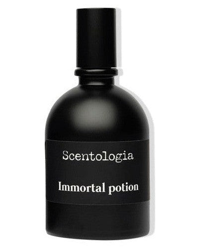 Immortal Potion-Scentologia samples & decants -Scent Split