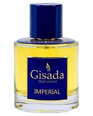 Imperial-Gisada samples & decants -Scent Split