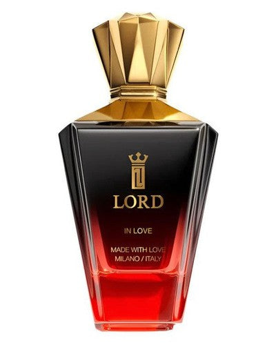 In Love-Lord Milano samples & decants -Scent Split