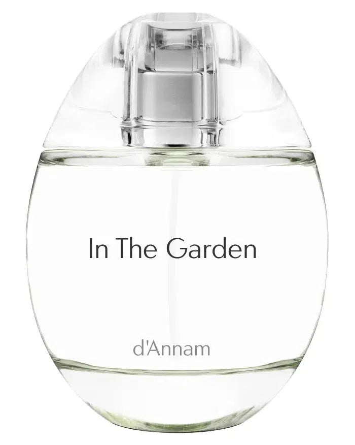 In The Garden-d'Annam samples & decants -Scent Split