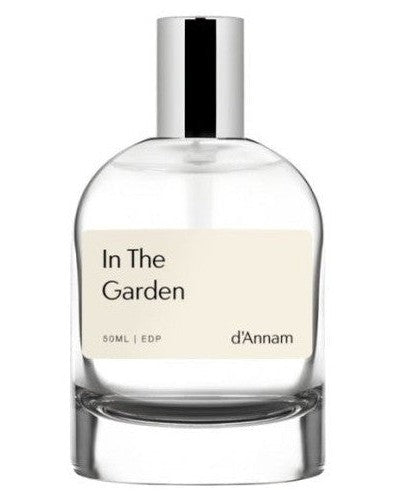 In The Garden-d'Annam samples & decants -Scent Split