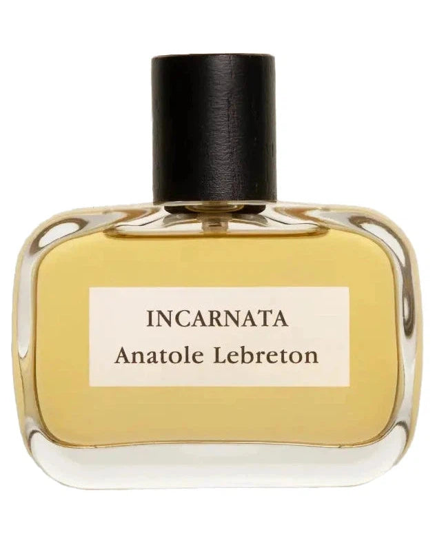 Incarnata-Anatole Lebreton samples & decants -Scent Split