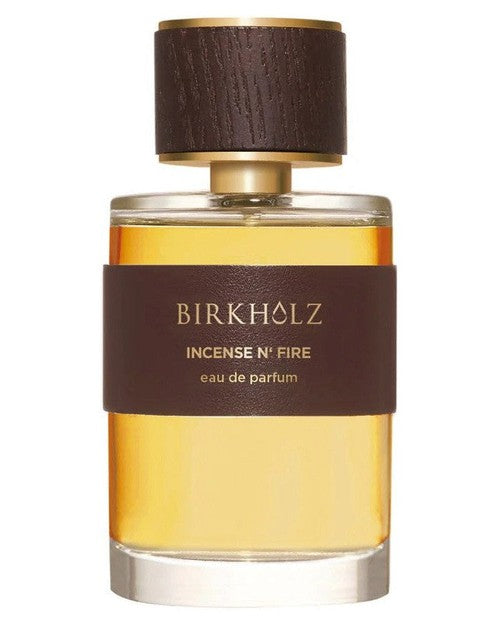 Incense N' Fire-Birkholz samples & decants -Scent Split