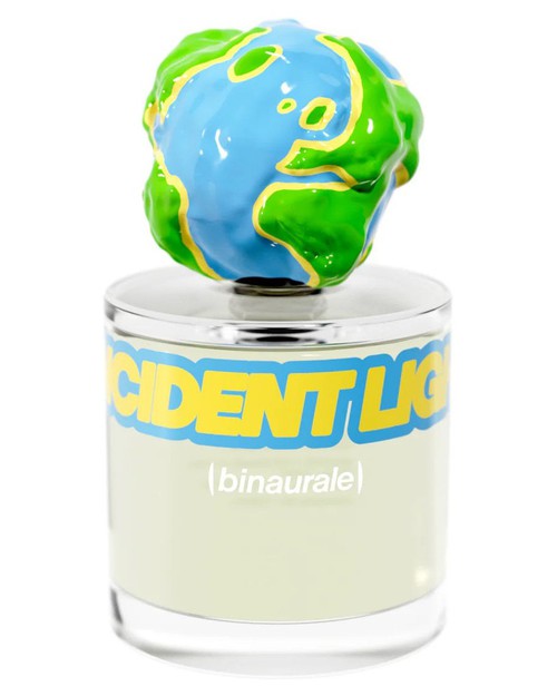 Incident Light-Binaurale samples & decants -Scent Split