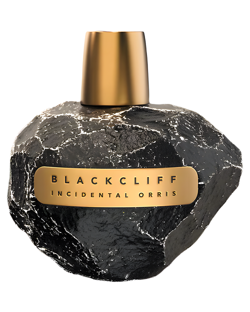 Incidental Orris-Blackcliff Parfums samples & decants -Scent Split