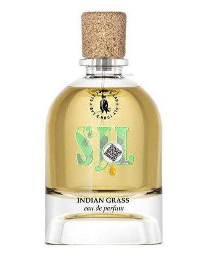 Indian Grass-Sly John's Lab samples & decants -Scent Split