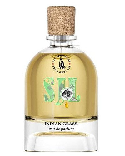 Indian Grass-Sly John's Lab samples & decants -Scent Split