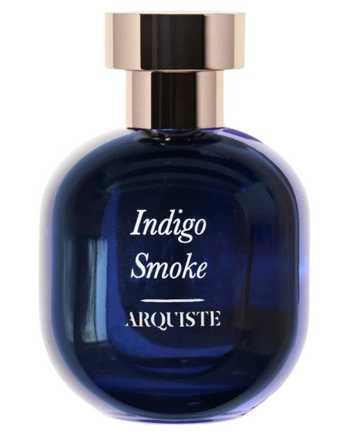 Indigo Smoke-Arquiste samples & decants -Scent Split