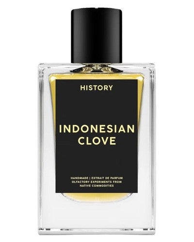 Indonesian Clove-History samples & decants -Scent Split