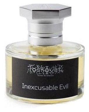 Inexcusable Evil-Toskovat' samples & decants -Scent Split