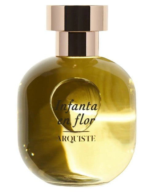 Infanta en Flor-Arquiste samples & decants -Scent Split