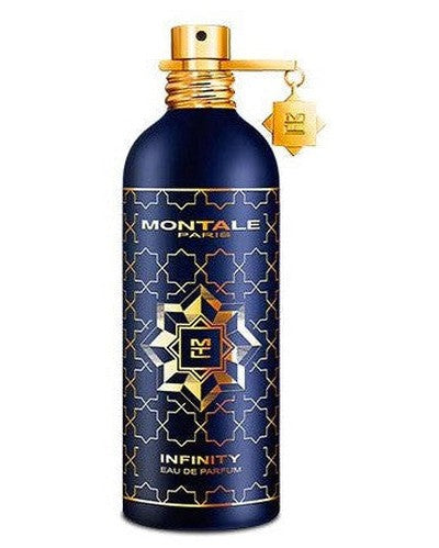 Infinity-Montale samples & decants -Scent Split