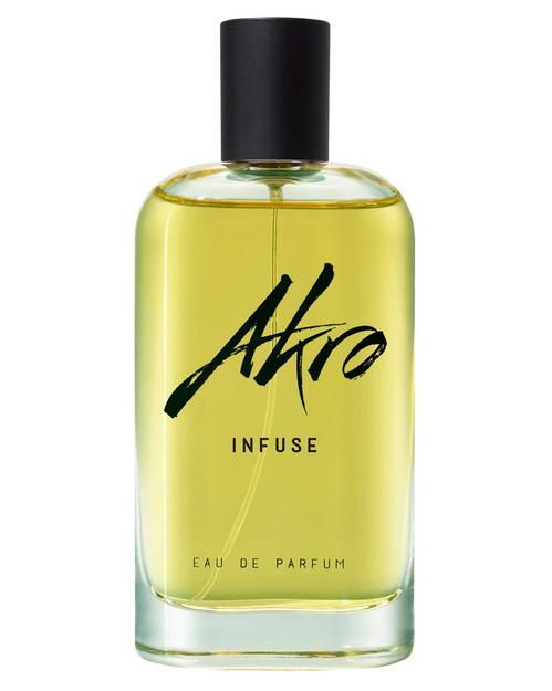 Infuse-Akro samples & decants -Scent Split