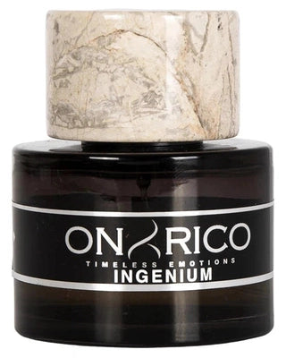 Ingenium-Onyrico samples & decants -Scent Split