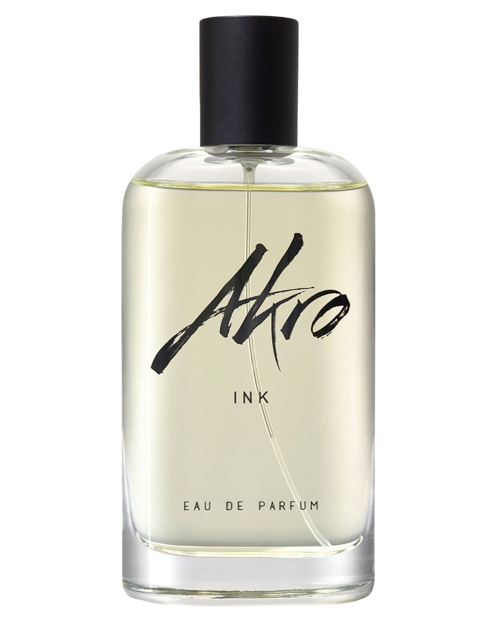 Ink-Akro samples & decants -Scent Split