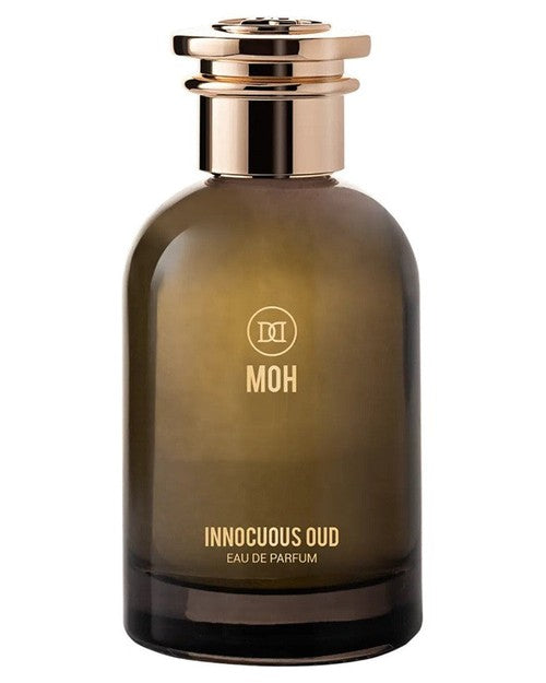 Innocuous Oud-Moh London samples & decants -Scent Split