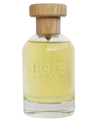 Insieme-Bois 1920 samples & decants -Scent Split