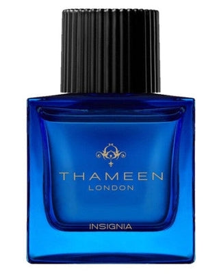 Insignia-Thameen samples & decants -Scent Split