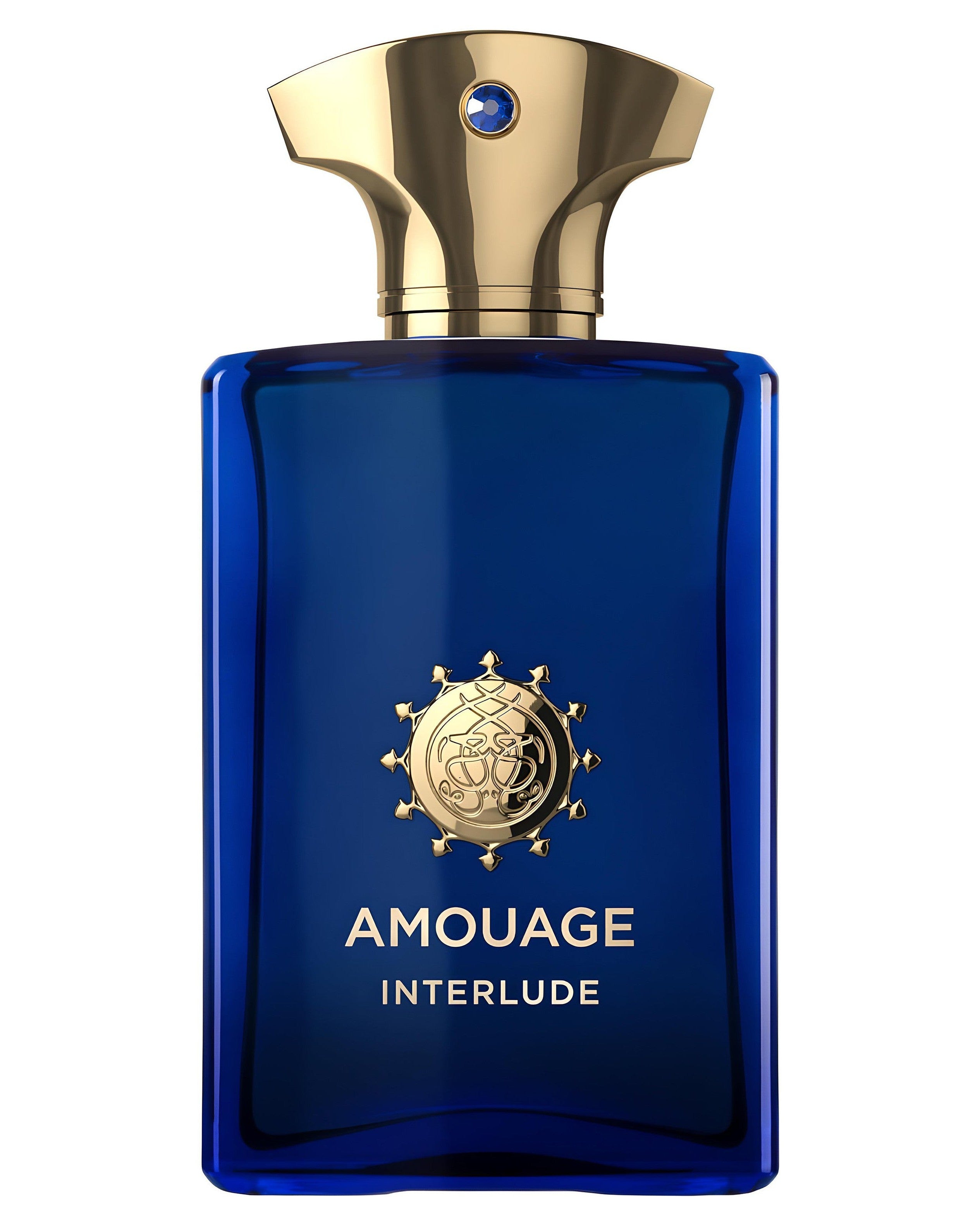 Interlude Man-Amouage samples & decants -Scent Split