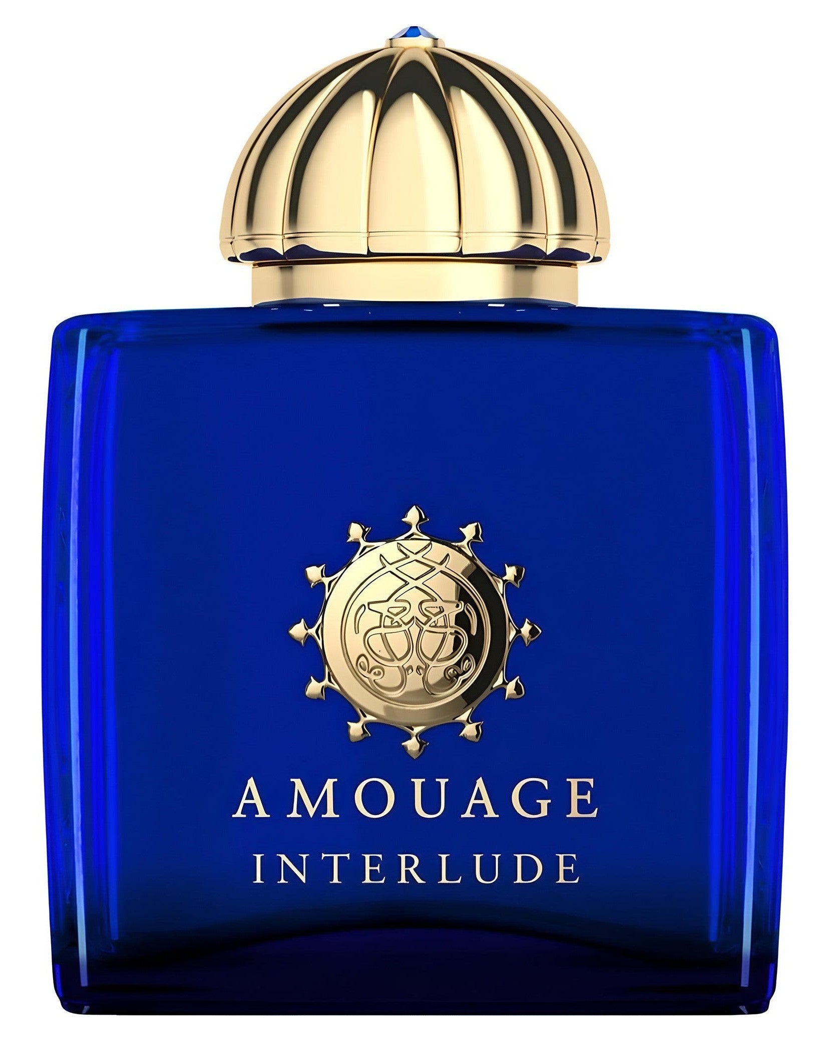 Interlude Woman-Amouage samples & decants -Scent Split