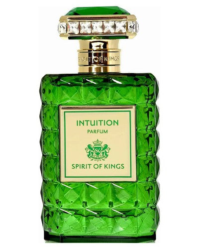 Intuition-Spirit Of Kings samples & decants -Scent Split