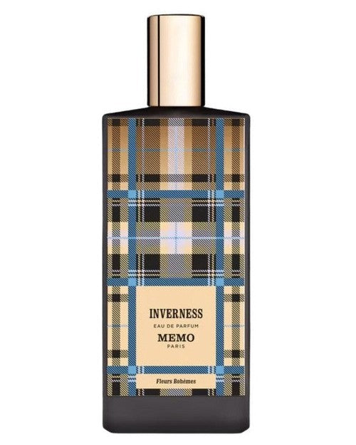 Inverness-Memo samples & decants -Scent Split