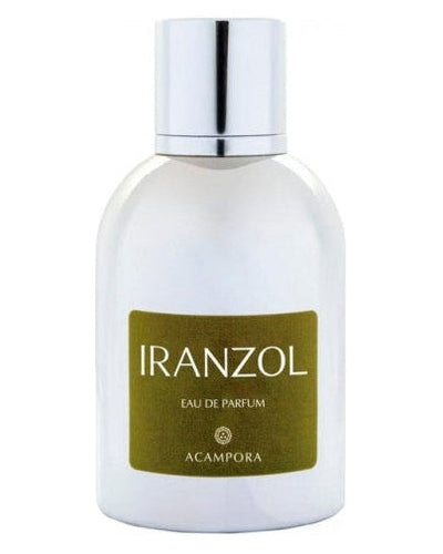 Iranzol EDP-Bruno Acampora samples & decants -Scent Split