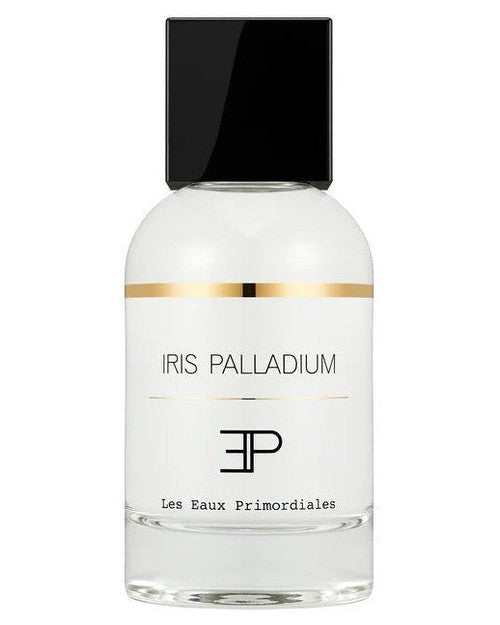 Iris Palladium-Les Eaux Primordiales samples & decants -Scent Split