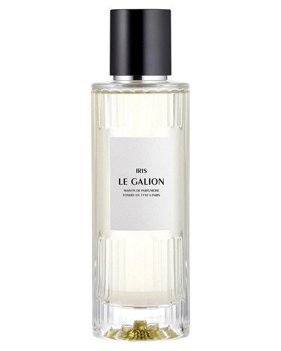 Iris-Le Galion samples & decants -Scent Split