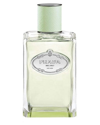 Iris-Prada samples & decants -Scent Split