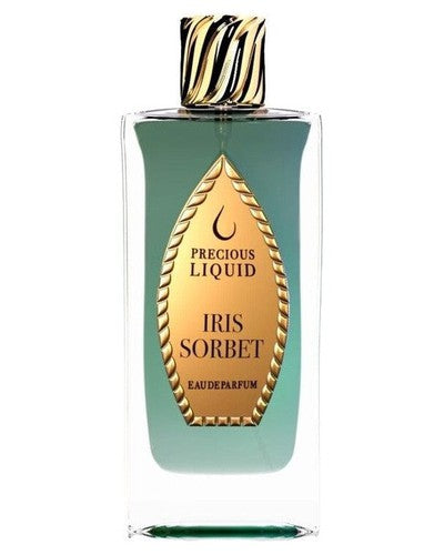 Iris Sorbet-Precious Liquid samples & decants -Scent Split