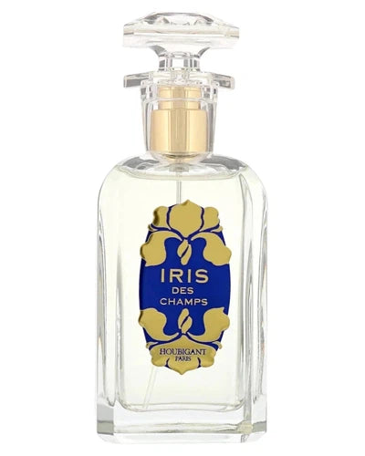 Iris des Champs-Houbigant samples & decants -Scent Split