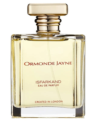 Isfarkand-Ormonde Jayne samples & decants -Scent Split