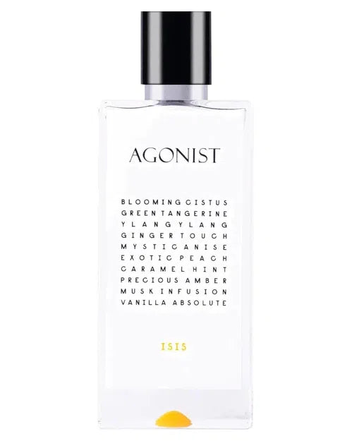 Isis-Agonist samples & decants -Scent Split