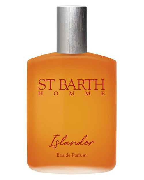 Islander-Ligne St. Barth samples & decants -Scent Split