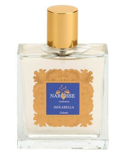 Isolabella-Narcisse Taormina samples & decants -Scent Split