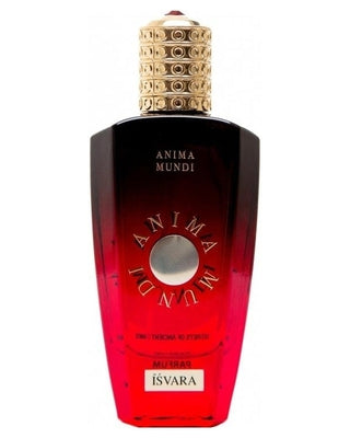 Isvara-Anima Mundi samples & decants -Scent Split