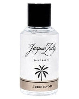 J'Suis Snob-Jacques Zolty samples & decants -Scent Split