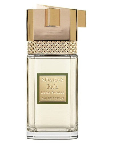 Jade-Somens samples & decants -Scent Split