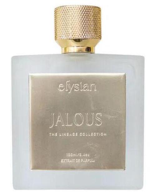 Jalous-Elysian samples & decants -Scent Split