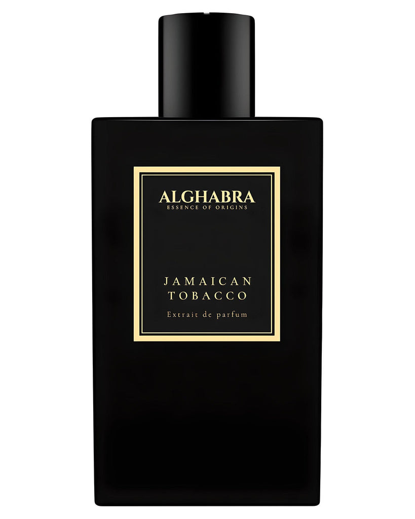 Jamaican Tobacco-Alghabra samples & decants -Scent Split